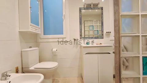 Pis de 90 m² a Sant Sebastià