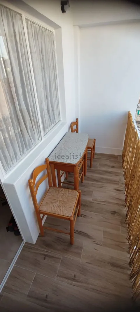 Комната в аренду, Малага