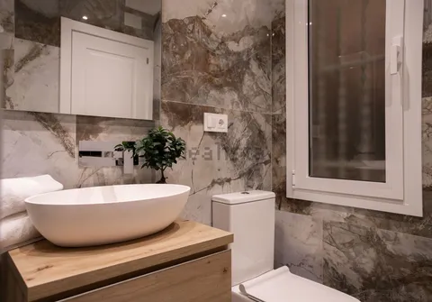 Appartement 121 m² à Barcelone