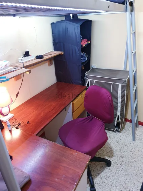 Habitación en alquiler, Barcelona