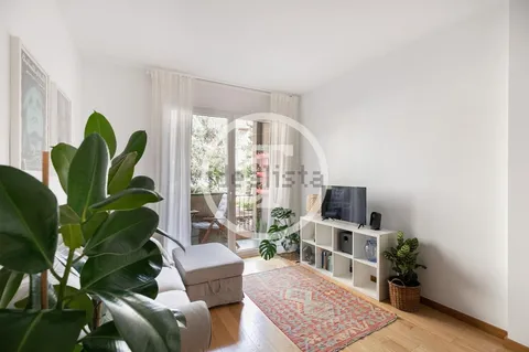 Wohnung 85 m² in Barcelona
