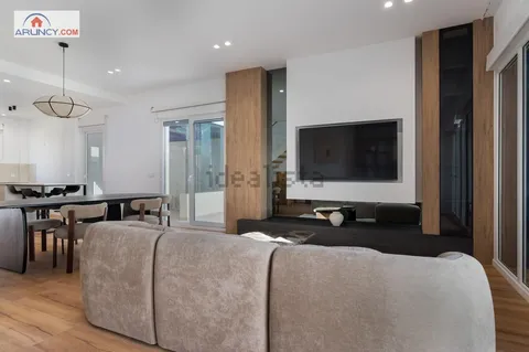 Haus 220 m² in Dos Hermanas