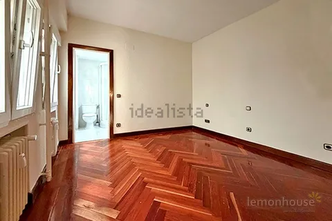 Pis de 117 m² a Madrid