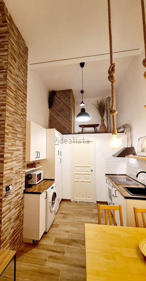 Apartamento 50 m² em Alacant / Alicante (4/16)