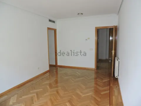 Pis de 64 m² a Madrid