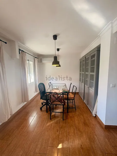 Pis de 91 m² a Sevilla