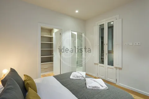 Pis de 83 m² a Barcelona