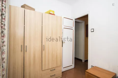 Zimmer zur Miete, l'Hospitalet de Llobregat