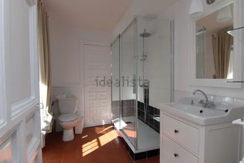Pis de 115 m² a Madrid