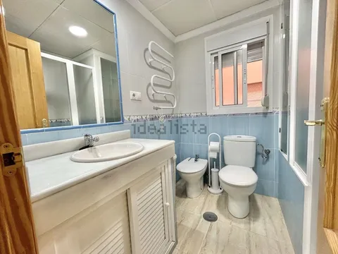 Appartamento 65 m² a Málaga