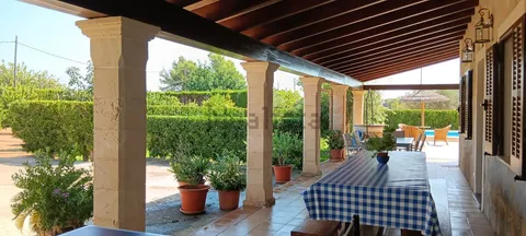 Wohnung 180 m² in Pollença