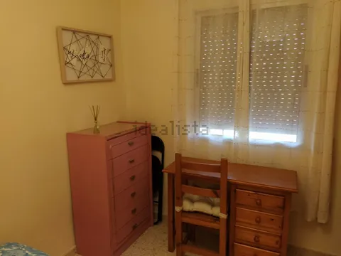 Habitació de lloguer, Sevilla