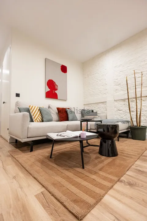 Pis de 25 m² a Madrid