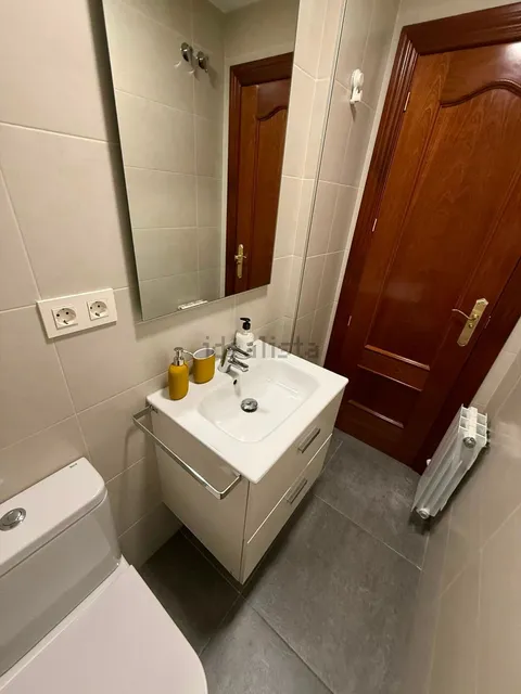 Pis de 120 m² a Granada