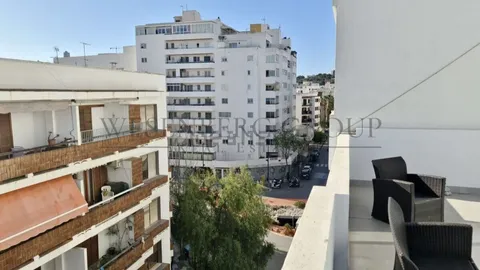 Piso de 100 m² en Ibiza