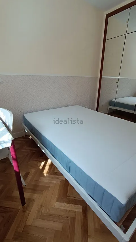 Pis de 115 m² a Madrid