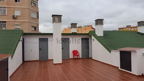 Pis de 50 m² a Màlaga