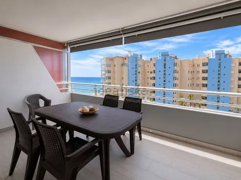 Appartement 84 m² à Calp