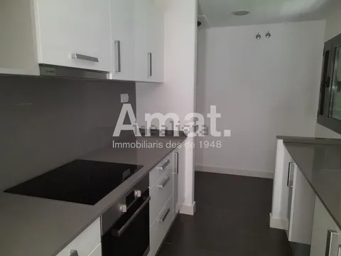 Pis de 112 m² a Sant Cugat del Vallès