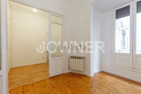 Piso de 94 m² en Madrid