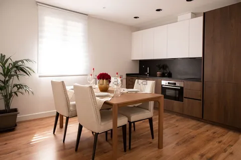 Appartement 121 m² à Barcelone
