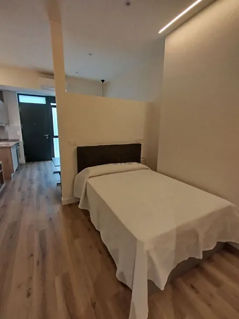 Pis de 39 m² a Granada