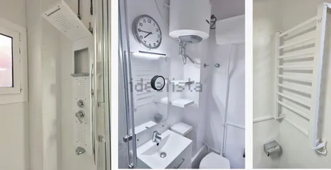 Wohnung 24 m² in Barcelona