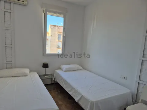 Pis de 90 m² a València