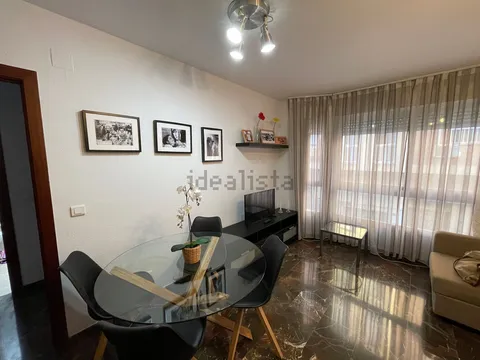 Flat 65 m² in Málaga