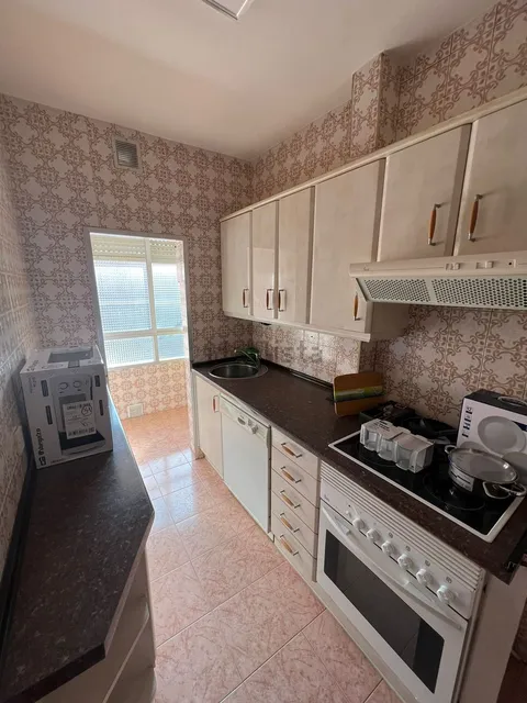 Quarto para alugar, Guadalajara (2/3)