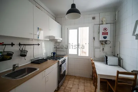 Room for rent, Barcelona