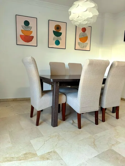 Wohnung 111 m² in Marbella