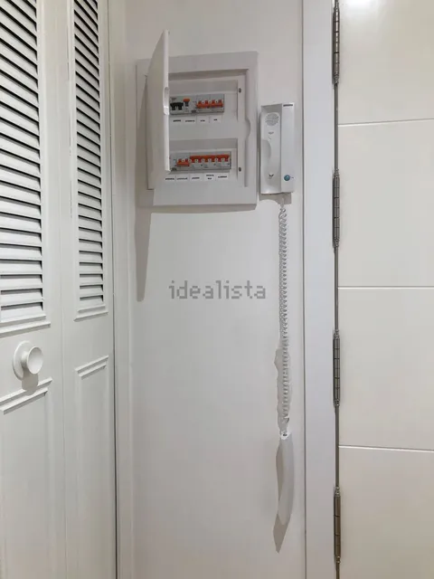 Appartamento 55 m² a Madrid