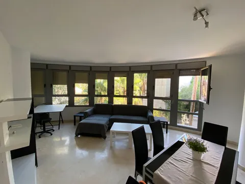 Pis de 98 m² a València