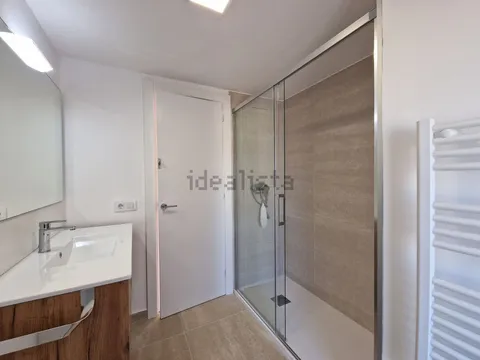 Flat 102 m² in Girona