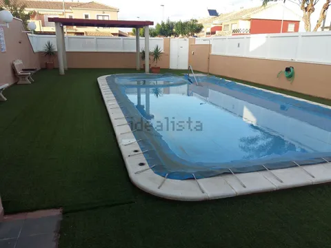 Habitació de lloguer, San Javier