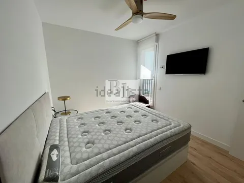 Pis de 65 m² a Màlaga