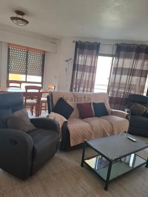 Habitació de lloguer, Sant Joan d'Alacant