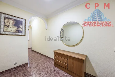 Pis de 117 m² a Madrid