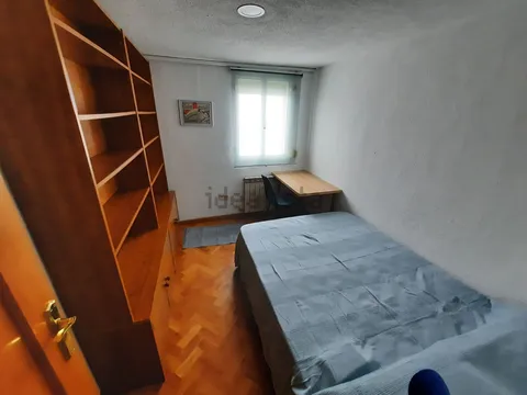 Pis de 60 m² a Madrid
