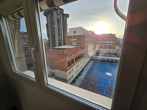 Pis de 79 m² a Madrid