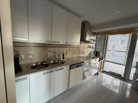 Pis de 120 m² a Barcelona