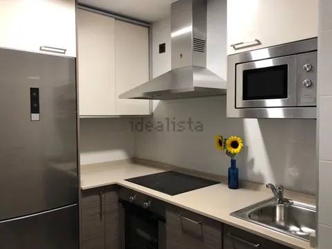 Pis de 53 m² a Burgos