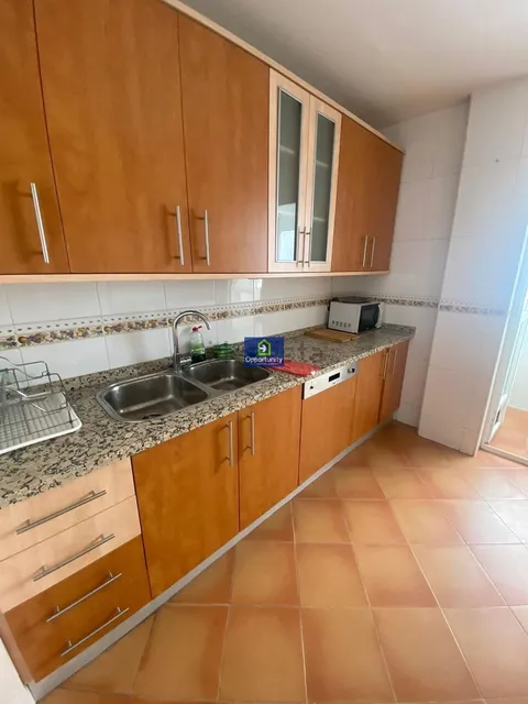 Piso de 120 m² en Granada