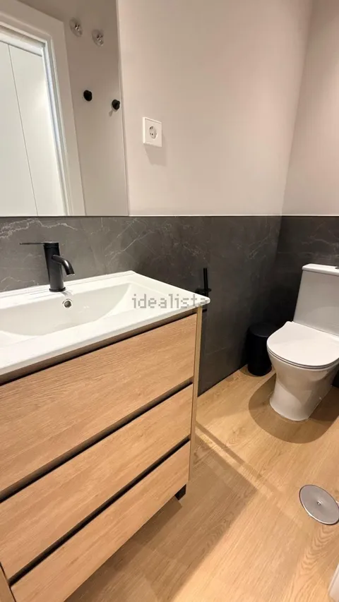 Apartamento 20 m² em Madrid (4/32)
