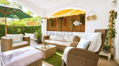 Pis de 100 m² a Marbella