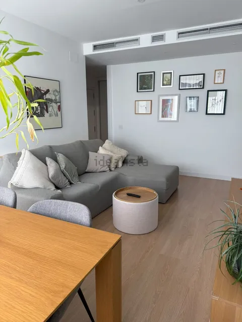Pis de 72 m² a Madrid