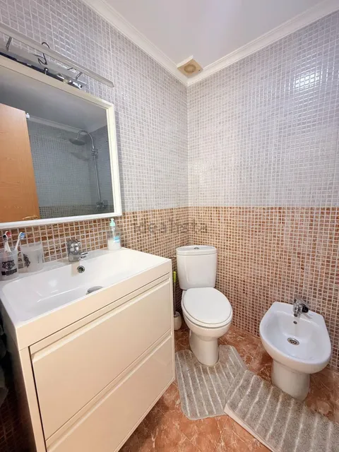 Pis de 90 m² a València