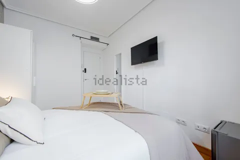 Stanza in affitto, Madrid