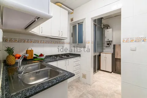 Habitació de lloguer, Sevilla
